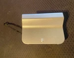2012-2015 Mercedes C-class Rear Tow Eye Cap Oem (204-885-62-23-9999). Fixed Price $17.99.