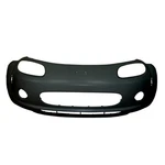 MA1000206 New Replacement Front Bumper Cover Fits 2006-2008 Mazda MX-5 Miata. Fixed Price $642.00.