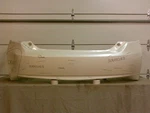2010,2011,2012,2013,2014,2015 Toyota Prius Rear Bumper -J103- Oem (17UPD). Fixed Price $116.00.