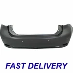 New Rear Primered Bumper Cover Fits 2011-2013 Lexus CT200H LX1100153. Fixed Price $510.08.