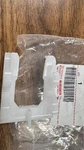 2014-2021 Toyota Tundra Left/rigth Outer Retainer OEM:893480C011. Fixed Price $15.00.