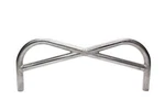 TI22 Performance TIP7008 Front Bumper Pretzel Style Stainless. Fixed Price $42.01.