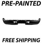Painted Match Steel Rear Bumper Shell For 2005-2015 Toyota Tacoma 5215104051. Fixed Price $430.99.