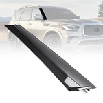 Right Side Windshield Trim Pillar Molding For Infiniti QX56 QX80 Nissan Armada. Fixed Price $37.00.