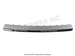 Mercedes (2013-2019) Bumper Step Plate Rear Genuine + Year Warranty. Fixed Price $198.25.