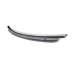 Black Horse Rear Bumper Guard Double Layer Ss Fit 2007-2013 Acura Mdx. Fixed Price $304.94.