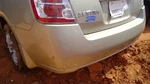 Rear Bumper Fits 07-08 Sentra 253512. Fixed Price $660.87.