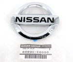 Genuine Oem Nissan 84890-CD000 Rear Trunk Emblem Badge 2003-2008 350Z. Fixed Price $57.13.