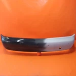 Maybach 57 Rear Bumper 2004 2005 2006 2007 2008 2009 2010 A240 885 0165 Oem. Fixed Price $3599.10.