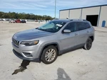 Rear Bumper Dual Exhaust Without Park Assist Fits 19-23 Cherokee 552097. Fixed Price $444.95.