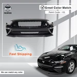 2018-2023 Ford Mustang Front Bumper Black Code G1. Fixed Price $650.00.