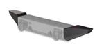 Rugged Ridge 11540.42 Standard Bumper Ends For Xhd Front. Fixed Price $144.99.