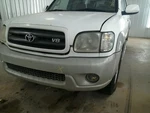 (rebar Only) Front Bumper Reinforcement Fits 01-07 Sequoia 104906375. Fixed Price $241.11.