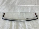 Mercedes R107 280SL Front Reinforcement Bumper Oem A1078800397. Fixed Price $1299.97.