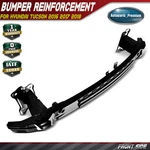 Front Bumper Reinforcement Hyundai Tucson 2016 2017 2018 Steel 64900D3100. Fixed Price $215.59.