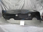 2001-2005 Porsche Carrera Turbo 911 Bumper Cover Rear Oem No Shipping 31981. Fixed Price $550.00.
