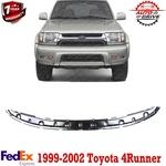 Front Bumper Reinforcement Toyota 4RUNNER 1999-2002 Upper. Fixed Price $95.32.