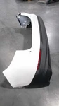 Rear Bumper Sle Without Park Assist Fits 18-24 Terrain 579764. Fixed Price $803.39.