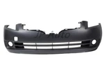 For 2007-2009 Nissan Altima Sedan Front Bumper Cover Primed. Fixed Price $110.10.
