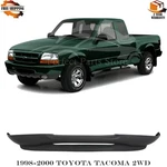 Front Lower Valance Textured Plastic 1998-2000 Ford Ranger 2WD. Fixed Price $141.00.