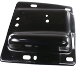 New Front Driver Side Inner Bumper Bracket For 02-05 Dodge Ram R1500 55077221AC. Fixed Price $59.89.