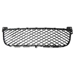 SZ1036101 New Bumper Cover Grille Fits 2009-2013 Suzuki Grand Vitara. Fixed Price $64.00.