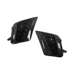 For Lexus NX300H 2021 Bumper Cover Grille Driver And Passenger Side Pair Front. Fixed Price $373.83.