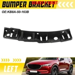 Bumper Bracket KB8A-50-163B For Mazda CX-5 2017-2021 Front Driver Support 1-10X. Fixed Price $242.99.