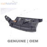 2008 Audi A6 C6 - Rear Right Bumper Mount / Bracket 4F5807898A. Fixed Price $29.99.