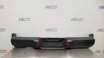 20 Jeep Wrangler Rubicon Jlu Complete Plastic Rear Bumper Assembly Black. Fixed Price $382.50.