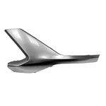 New Front Driver Side Valance Panel Fits 2021-2022 Hyundai Santa Fe 86578S2600. Fixed Price $124.96.