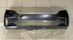 Front Bumper Local Grey 2021 2022 2023 Honda Odyssey 71101+THR+A500 Oem. Fixed Price $275.50.