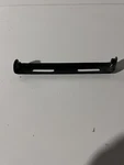 Genuine Toyota Corner Reinforced 52178-0C010. Fixed Price $46.04.