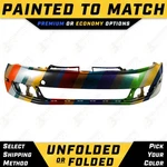 New Painted To Match Front Bumper Cover For 2010-2014 Volkswagen Vw Golf Hatch. Fixed Price $250.99.