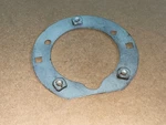 Corvette Rear Tail Light Bracket Retainer Gm 75,76,78,79. Fixed Price $15.00.