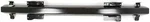 Front Bumper Reinforcement Gmc Savana 2500 1996-2002. Fixed Price $126.31.