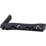 For Cadillac Escalade/escalade Esv 2007-2014 Bumper Bracket Driver Side Front. Fixed Price $32.83.