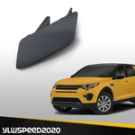 Left Headlight Nozzle Washer Cap Fit For 15-19 Land Rover Discovery Sport. Fixed Price $14.53.