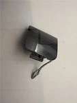 Mercedes W215 CL500 CL600 Front Bumper Tow Hook Cover Cap 2158850222 Black. Fixed Price $79.00.