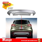 Ford Escape 2013-2019 Se/s Sport New Silver Rear Lower Bumper Cover Trim. Fixed Price $57.39.