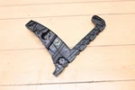 18-19 Audi A5 S5 B9 Rear Bumper Right Passenger Bracket Guide Mount Support Oem. Fixed Price $29.99.