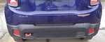 Jeep Renegade Rear Bumper Cover Lower Valance PB1 Blue 2015 2016 2017 2018. Fixed Price $511.61.