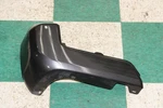 16-23 Tacoma *scuffs* Magnetic Gray Driver Left Lh Rear Bumper Extension Unit Oe. Fixed Price $181.99.
