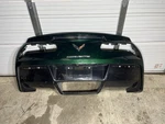14-19 Chevrolet Corvette C7 Rear Bumper Cover Assembly W/ 3RD Brake Light Oem. Fixed Price $800.00.