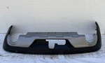 2020-2021 Ford Explorer Rear Lower Bumper Cover Valance Panel Oem LB5B-17F954. Fixed Price $250.00.