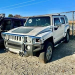 (pickup Local Only) Front Bumper Reinforcement Fits 08-10 Hummer H3 1909737. Fixed Price $156.66.
