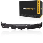 For Chevy Camaro 2016-2024 Convertible/coupe Bumper Absorber Front ZL1 Model. Fixed Price $181.98.