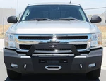 Steelcraft 70-10320 Bumper. Fixed Price $1616.16.