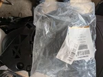 2008 Mazda Grand Touring Front Bumper Retainer Rh Part Number C291-500T1. Fixed Price $20.00.