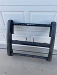 Setina PB450 Aluminum Police Push Bar Bumper 37X34X8 Tahoe 2021-2023. Fixed Price $250.00.